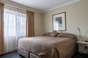 Forrest Hotel and Apartments