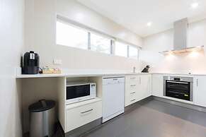 Forrest Hotel and Apartments