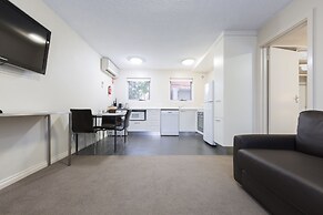 Forrest Hotel and Apartments