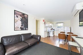 Forrest Hotel and Apartments