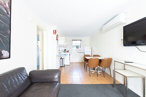 Forrest Hotel and Apartments