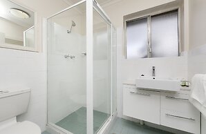 Forrest Hotel and Apartments