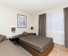 Forrest Hotel and Apartments