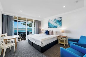 Comfort Resort Waters Edge