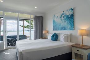 Comfort Resort Waters Edge