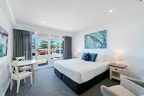 Comfort Resort Waters Edge