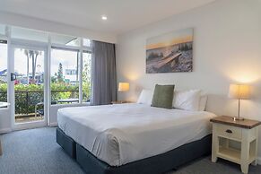 Comfort Resort Waters Edge