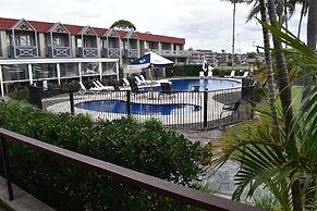 Comfort Resort Waters Edge