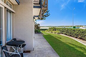 Comfort Resort Waters Edge