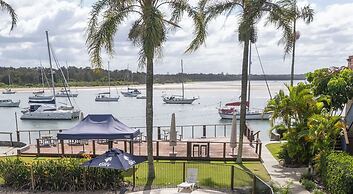 Comfort Resort Waters Edge