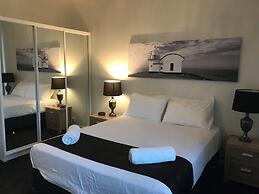 Comfort Resort Waters Edge