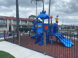 Comfort Resort Waters Edge