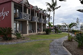 Comfort Resort Waters Edge