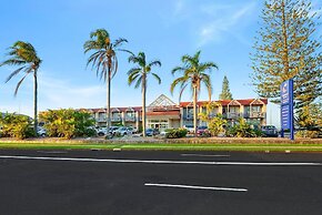 Comfort Resort Waters Edge