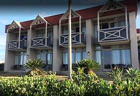 Comfort Resort Waters Edge