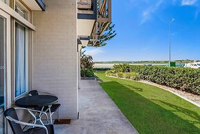 Comfort Resort Waters Edge