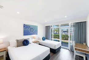 Comfort Resort Waters Edge