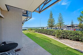 Comfort Resort Waters Edge