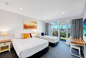 Comfort Resort Waters Edge