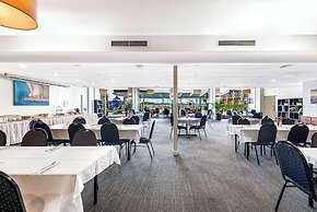 Comfort Resort Waters Edge