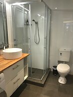 Comfort Resort Waters Edge