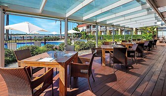 Comfort Resort Waters Edge