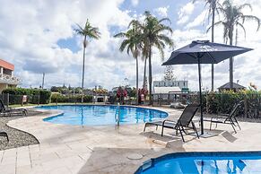 Comfort Resort Waters Edge