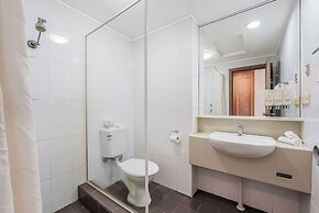 Comfort Resort Waters Edge