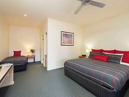 Breakfree Port Pirie