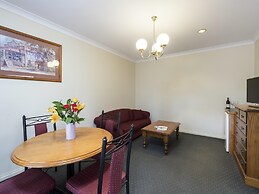 Breakfree Port Pirie