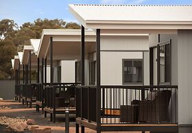 Breakfree Port Pirie