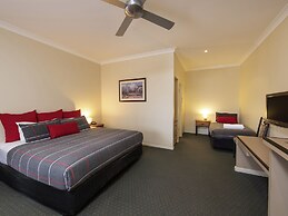 Breakfree Port Pirie