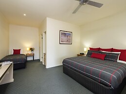 Breakfree Port Pirie
