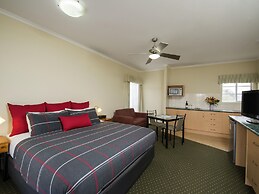 Breakfree Port Pirie