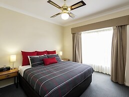 Breakfree Port Pirie
