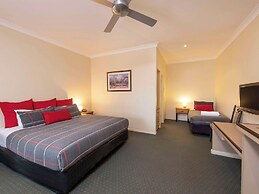 Breakfree Port Pirie