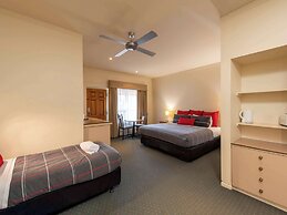 Breakfree Port Pirie