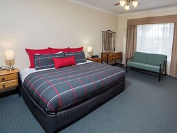 Breakfree Port Pirie