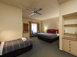 Breakfree Port Pirie