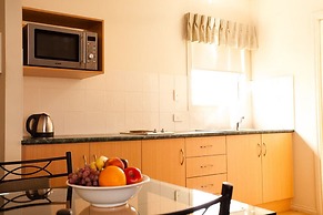 Breakfree Port Pirie