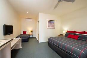 Breakfree Port Pirie