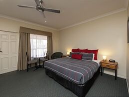 Breakfree Port Pirie