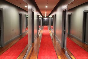 Kirketon Hotel Sydney