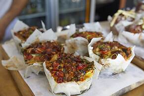 Kirketon Hotel Sydney