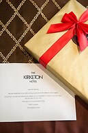 Kirketon Hotel Sydney