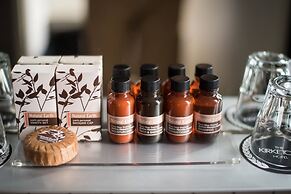 Kirketon Hotel Sydney