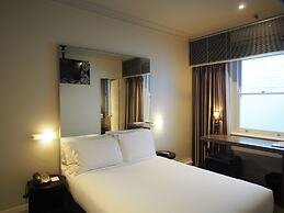 Kirketon Hotel Sydney