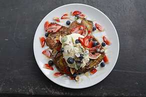 Kirketon Hotel Sydney