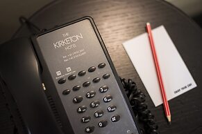 Kirketon Hotel Sydney