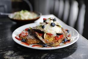 Kirketon Hotel Sydney